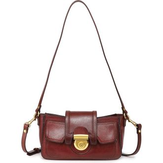 OLD TREND Camellia Convertible Crossbody Bag in Brown at Nordstrom Rack