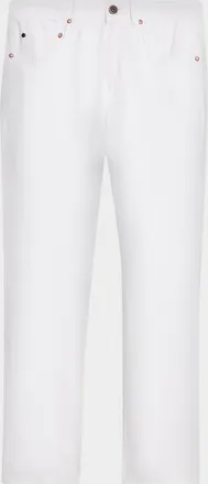 Boglioli Men & apos;s Slim Fit Cotton Stretch Five-Pocket Pants
