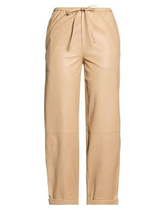 By Malene Birger BOTTOMWEAR - Trousers on YOOX.COM