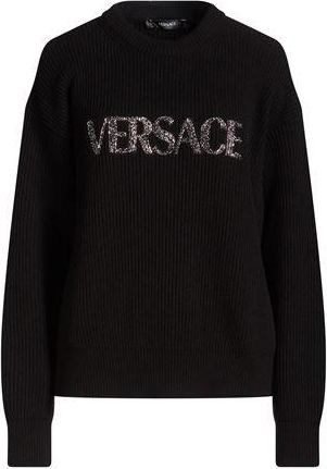 Versace PRENDAS DE PUNTO - Pullover en YOOX.COM