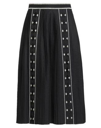 Ulla Johnson BOTTOMWEAR - Midi skirts sur YOOX.COM