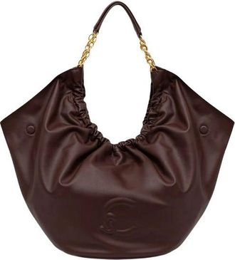 Coccinelle Shopper Berry