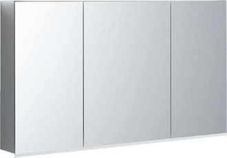 Keramag Geberit Option Plus Armoire De Toilette Con Espejo, Con