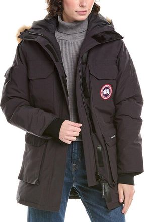 Canada Goose Expedition Parka Heritage Parka
