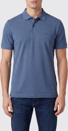 HUGO BOSS Polo in cotone