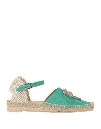 Ras FOOTWEAR - Espadrilles on YOOX.COM