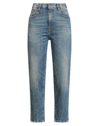 R13 BOTTOMWEAR - Jeans on YOOX.COM
