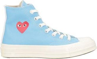 CONVERSE X COMME DES GARCONS FOOTWEAR - Trainers on YOOX.COM
