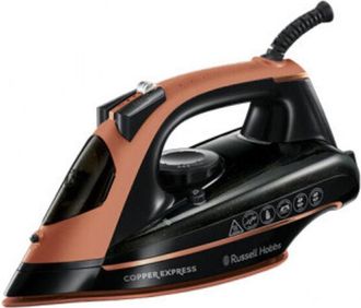 Russell Hobbs Iron De Vapor 23975-56
