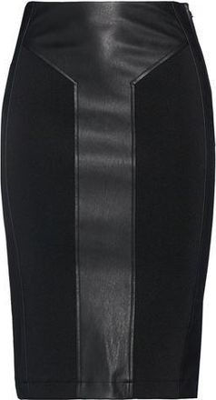 Patrizia Pepe BOTTOMWEAR - Midi skirts on YOOX.COM