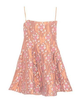 Emporio Armani VESTIDOS - Minivestidos en YOOX.COM