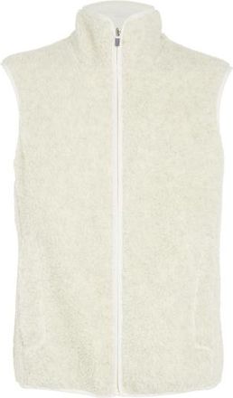 Icebreaker High Pile Fleece Gilet Size L