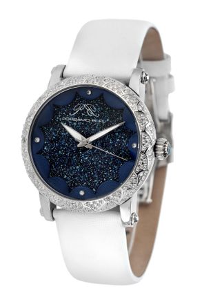 Porsamo Bleu Womens Genevieve Topaz Watch 682AGEL