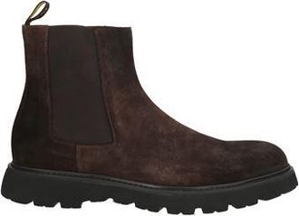 Doucal's CALZADO - Botines de caña alta en YOOX.COM