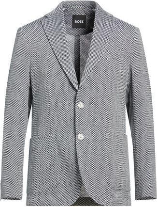 BOSS SUITS and CO-ORDS - Blazers on YOOX.COM
