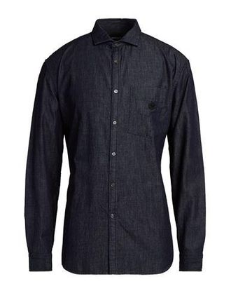 Emporio Armani TOPWEAR - Camicie jeans su YOOX.COM