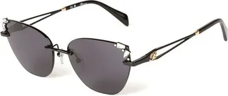 Blumarine Mujer, Accesorios, Negro, Talla: ONE Size