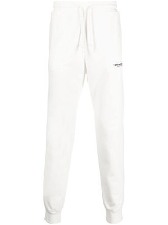 Diesel Trainingsbroek - Wit