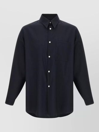 Marni wool shirt