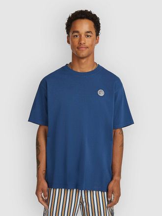 O'Neill ORiginals Vintage Graphic T-Shirt blau