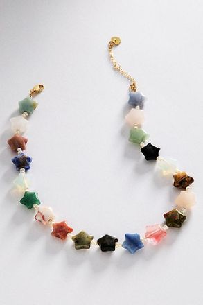 Bracha Murphy Star Necklace