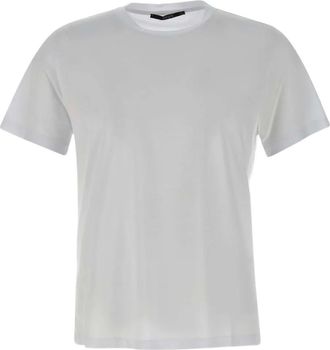 KANGRA T-shirt girocollo - Bianco
