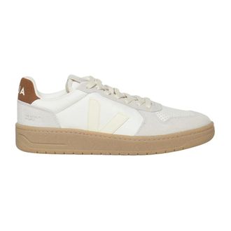 Veja Sneaker V-82 - - Shoes - Uomo - Beige - 45 EU