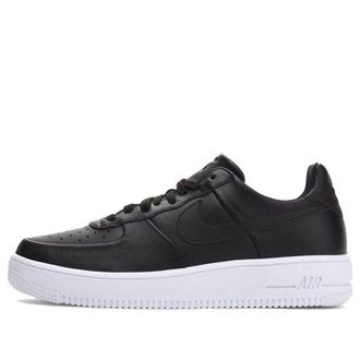 Nike Air Force 1 Ultraforce Leather Black White 845052-001