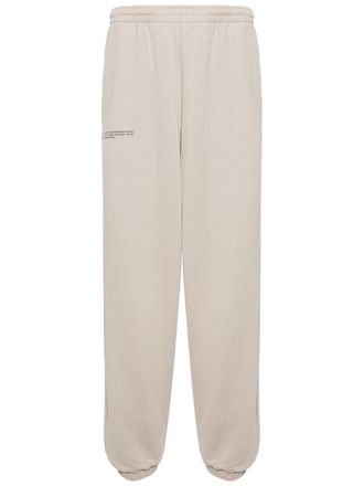 PANGAIA Pantaloni sportivi - Toni neutri