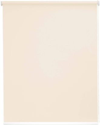 Sunlines Seitenzugrollo »Eco-Line Upcycling« blickdicht Blendschutz mit Bohren freihängend