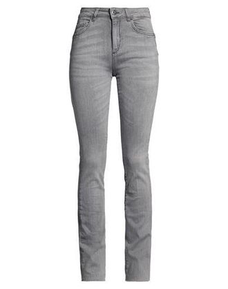 Liu Jo BOTTOMWEAR - Jeans on YOOX.COM