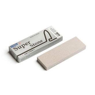 Sanelli Piedra De Afilar Japonesa Naniwa Advanced Super Stone 220