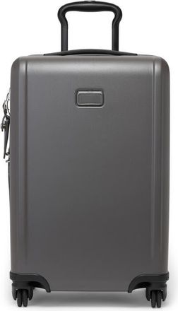Tumi Ventra Expandable Carry On Suitcase in Castle Rock Texture at Nordstrom