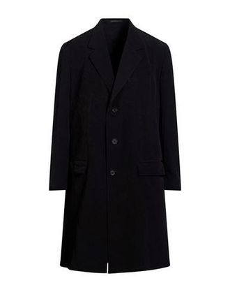 Yohji Yamamoto COATS & JACKETS - Overcoats & Trench Coats on YOOX.COM