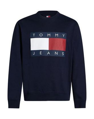 Tommy Jeans TOPWEAR - Sweatshirts on YOOX.COM