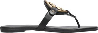Tory Burch Donna, Scarpe, Nero, 36 EU, new