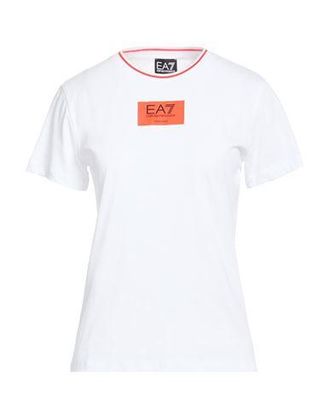 Emporio Armani TOPWEAR - T-shirts on YOOX.COM