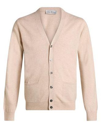 Della Ciana PRENDAS DE PUNTO - C&aacute;rdigans en YOOX.COM