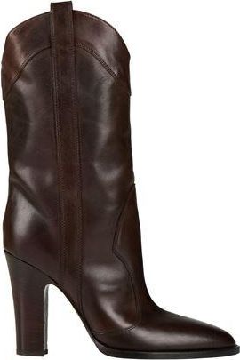 PARIS TEXAS FOOTWEAR - Ankle boots on YOOX.COM
