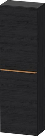 Duravit Duravit D-neo Armoires Mi-hautes, 400x1320x240mm, 1 Porte