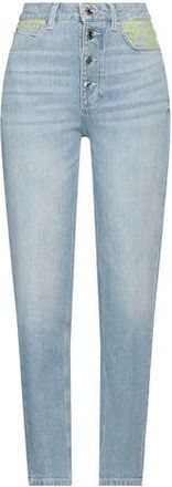 Guess PARTES DE ABAJO - Pantalones vaqueros en YOOX.COM