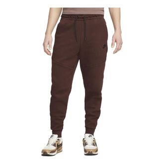 Nike Sportswear Tech Fleece Joggers Earth Black CU4495-227