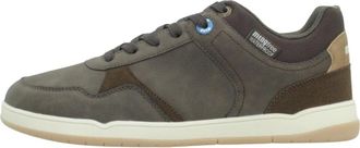 Mtng Hombre, Zapatos, Marr&oacute;n, Talla: 42 EU