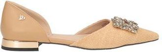 Braccialini CALZADO - Bailarinas en YOOX.COM