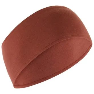 Stoic Merino180 BengtSt. Headband double Stirnband - Unisex | rot