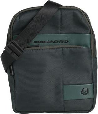 Piquadro BOLSOS - Bolsos con bandolera en YOOX.COM
