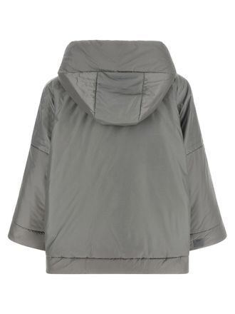 Max Mara Down Jacket - Gray
