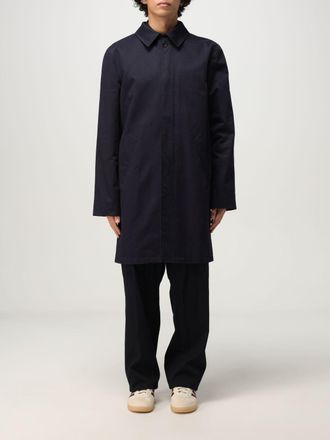 A.P.C. Jacket A. P.C. Men color Blue