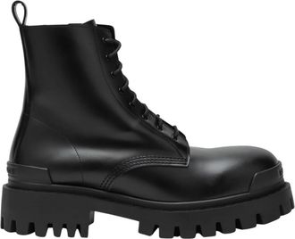 Balenciaga Hombre, Zapatos, Negro, Talla: 40 EU