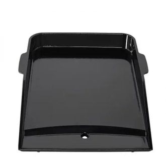 Weber Piastra Weber in ghisa smaltata per Barbecue Genesis Cod. 7665